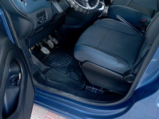 Пежо Partner, объемом двигателя 1.6 л и пробегом 258 тыс. км за 6000 $, фото 1 на Automoto.ua