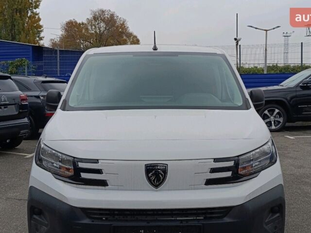 Пежо Partner, об'ємом двигуна 1.5 л та пробігом 0 тис. км за 21780 $, фото 1 на Automoto.ua