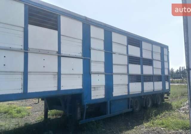 Pezzaioli SBA, об'ємом двигуна 0 л та пробігом 0 тис. км за 22900 $, фото 1 на Automoto.ua