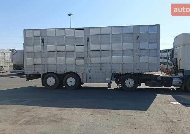 Pezzaioli SBA, об'ємом двигуна 0 л та пробігом 0 тис. км за 55000 $, фото 1 на Automoto.ua