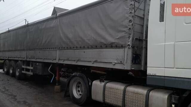 Красный Пиаценза ZBAR22, объемом двигателя 0 л и пробегом 0 тыс. км за 6000 $, фото 1 на Automoto.ua