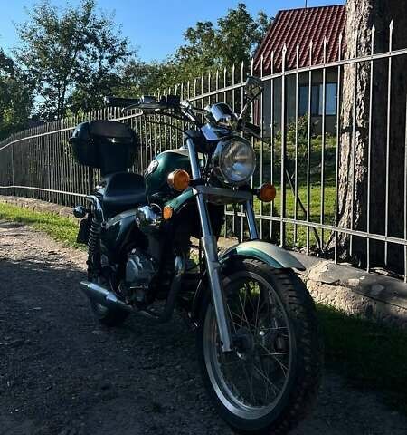 Бежевый Пиаджо Gilera, объемом двигателя 0.12 л и пробегом 11 тыс. км за 2400 $, фото 1 на Automoto.ua