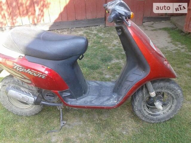 Піаджо Gilera, об'ємом двигуна 0 л та пробігом 5 тис. км за 350 $, фото 1 на Automoto.ua