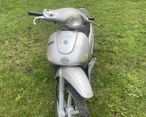 Піаджо Liberty, об'ємом двигуна 0.15 л та пробігом 21 тис. км за 200 $, фото 1 на Automoto.ua