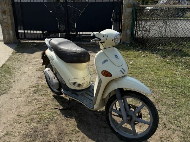 Пиаджо Liberty, объемом двигателя 60 л и пробегом 0 тыс. км за 483 $, фото 1 на Automoto.ua