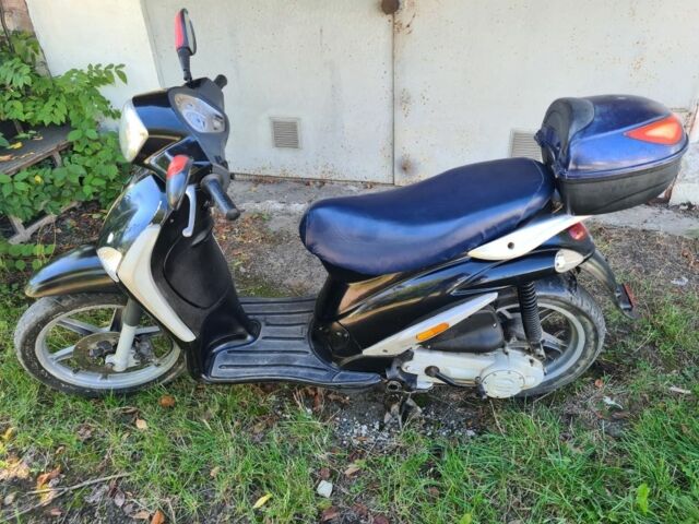 Пиаджо Liberty, объемом двигателя 0.13 л и пробегом 0 тыс. км за 599 $, фото 1 на Automoto.ua