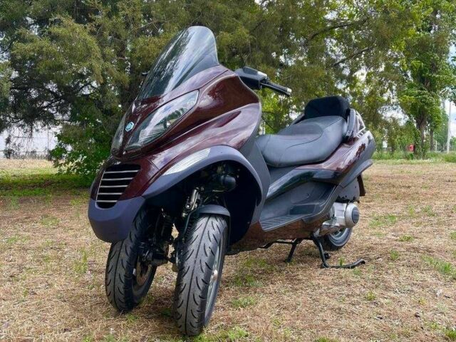 Піаджо MP3, об'ємом двигуна 0.25 л та пробігом 0 тис. км за 2950 $, фото 1 на Automoto.ua