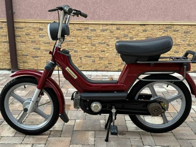 Пиаджо СИ, объемом двигателя 0 л и пробегом 0 тыс. км за 993 $, фото 1 на Automoto.ua