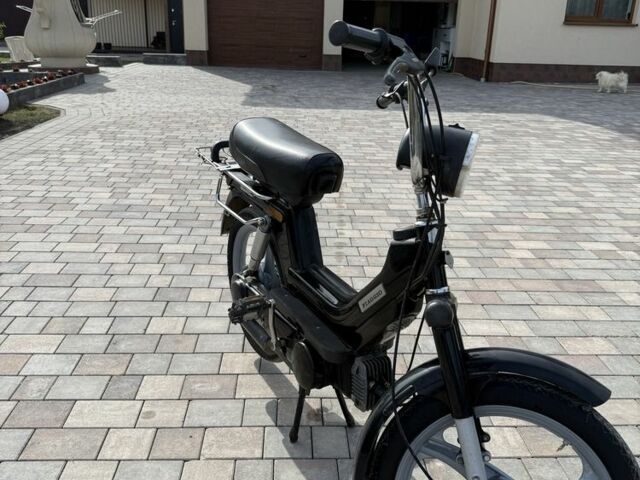 Пиаджо СИ, объемом двигателя 50 л и пробегом 0 тыс. км за 468 $, фото 1 на Automoto.ua