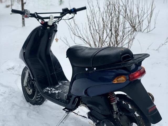 Пиаджо Typhoon, объемом двигателя 50 л и пробегом 0 тыс. км за 1350 $, фото 1 на Automoto.ua
