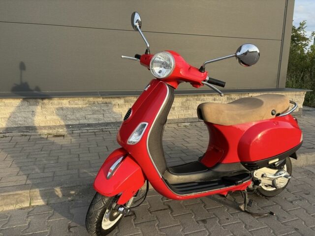 Піаджо Vespa, об'ємом двигуна 50 л та пробігом 0 тис. км за 750 $, фото 1 на Automoto.ua