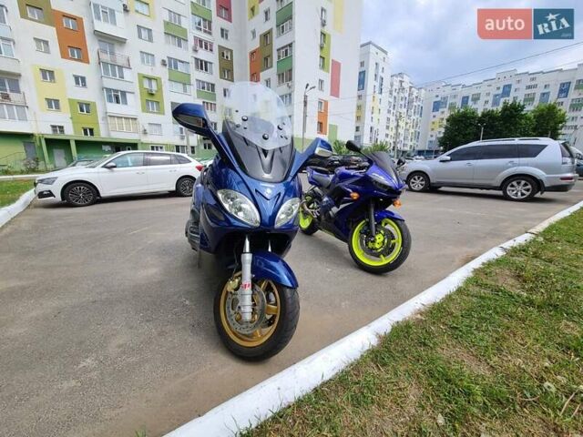 Синій Піаджо X9, об'ємом двигуна 0.5 л та пробігом 53 тис. км за 2800 $, фото 1 на Automoto.ua