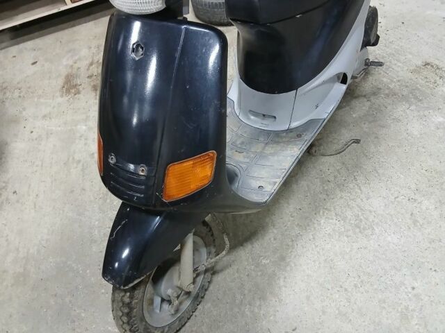 Піаджо Zip, об'ємом двигуна 49 л та пробігом 0 тис. км за 280 $, фото 1 на Automoto.ua