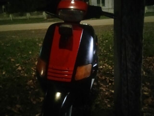 Піаджо Zip, об'ємом двигуна 65 л та пробігом 0 тис. км за 237 $, фото 1 на Automoto.ua