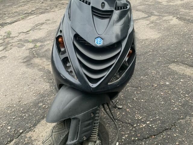 Пиаджо Zip, объемом двигателя 72 л и пробегом 0 тыс. км за 498 $, фото 1 на Automoto.ua