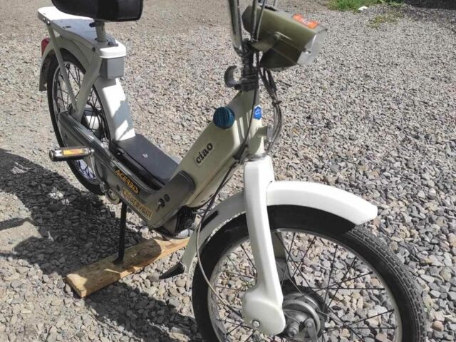 Пиаджо Другая 1987 в Ивано-Франковске на Automoto.ua Пиаджо Другая, объемом двигателя 0 л и пробегом 0 тыс. км за 527 $, фото 1 на Automoto.ua