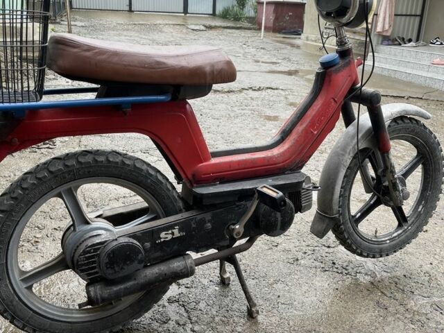 Піаджо Інша, об'ємом двигуна 0 л та пробігом 0 тис. км за 194 $, фото 1 на Automoto.ua