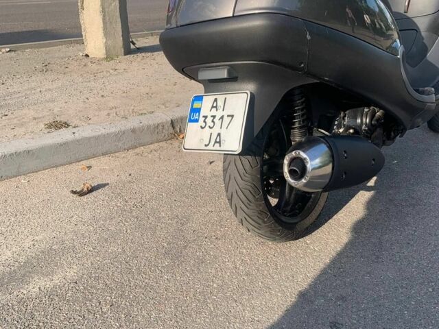 Пиаджо Другая, объемом двигателя 0.13 л и пробегом 0 тыс. км за 1800 $, фото 1 на Automoto.ua