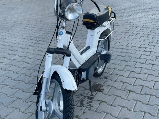 Піаджо Інша, об'ємом двигуна 0 л та пробігом 0 тис. км за 481 $, фото 1 на Automoto.ua