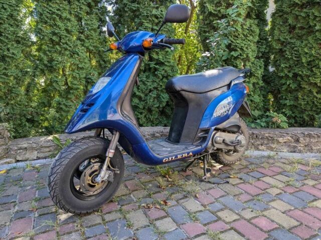 Пиаджо Другая, объемом двигателя 49 л и пробегом 0 тыс. км за 399 $, фото 1 на Automoto.ua