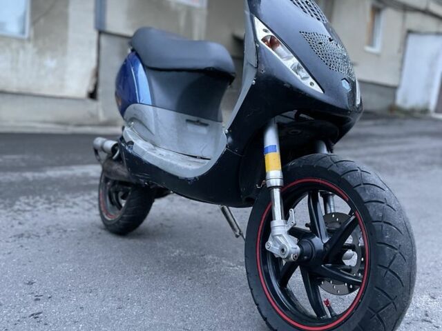 Пиаджо Другая, объемом двигателя 72 л и пробегом 0 тыс. км за 841 $, фото 1 на Automoto.ua