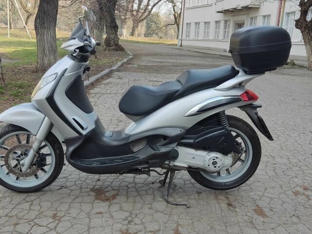 Пиаджо Другая, объемом двигателя 0.25 л и пробегом 0 тыс. км за 1100 $, фото 1 на Automoto.ua