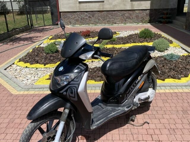 Піаджо Інша, об'ємом двигуна 70 л та пробігом 0 тис. км за 25500 $, фото 1 на Automoto.ua