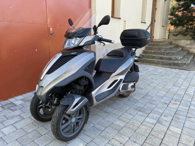 Пиаджо Другая, объемом двигателя 0.3 л и пробегом 0 тыс. км за 2300 $, фото 1 на Automoto.ua