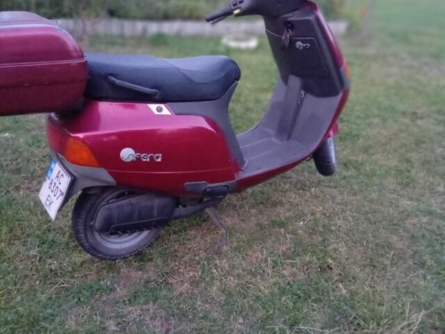 Піаджо Інша, об'ємом двигуна 80 л та пробігом 0 тис. км за 285 $, фото 1 на Automoto.ua