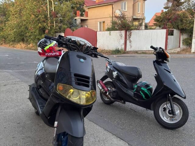 Пиаджо Другая, объемом двигателя 0.15 л и пробегом 0 тыс. км за 850 $, фото 1 на Automoto.ua