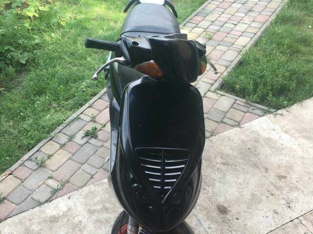 Пиаджо Другая, объемом двигателя 0 л и пробегом 0 тыс. км за 950 $, фото 1 на Automoto.ua