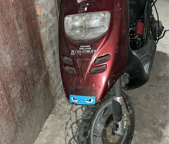 Піаджо Інша, об'ємом двигуна 100 л та пробігом 0 тис. км за 100 $, фото 1 на Automoto.ua