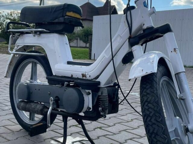 Піаджо Інша, об'ємом двигуна 0 л та пробігом 0 тис. км за 472 $, фото 1 на Automoto.ua