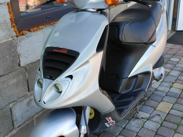 Пиаджо Другая, объемом двигателя 50 л и пробегом 0 тыс. км за 500 $, фото 1 на Automoto.ua