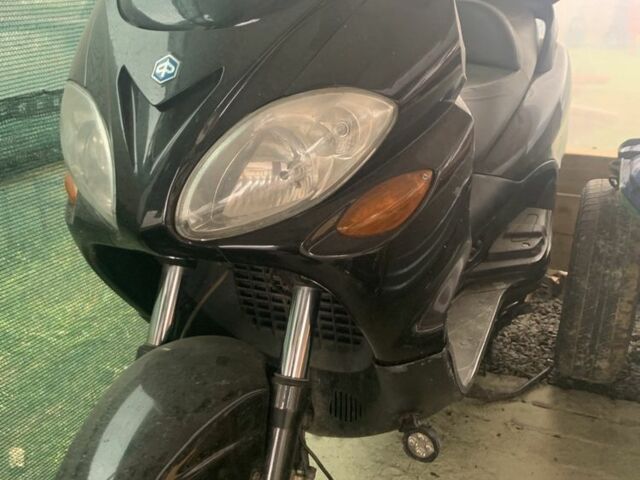 Піаджо Інша, об'ємом двигуна 0.5 л та пробігом 0 тис. км за 2200 $, фото 1 на Automoto.ua