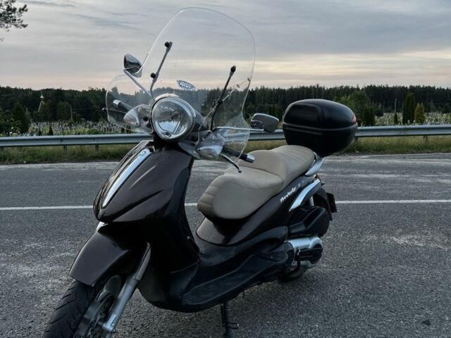 Піаджо Інша, об'ємом двигуна 0.5 л та пробігом 0 тис. км за 3400 $, фото 1 на Automoto.ua