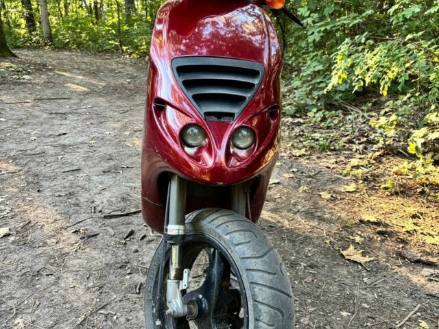 Пиаджо Другая, объемом двигателя 50 л и пробегом 0 тыс. км за 285 $, фото 1 на Automoto.ua