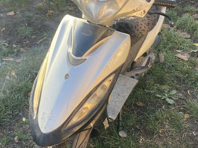 Пиаджо Другая, объемом двигателя 50 л и пробегом 0 тыс. км за 95 $, фото 1 на Automoto.ua