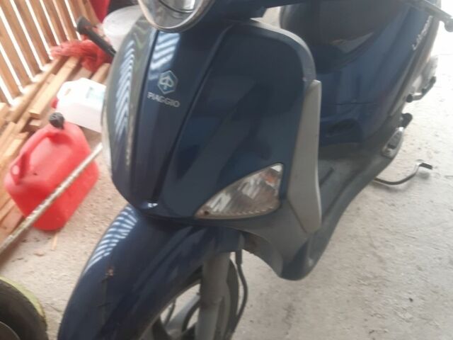 Піаджо Інша, об'ємом двигуна 50 л та пробігом 0 тис. км за 650 $, фото 1 на Automoto.ua