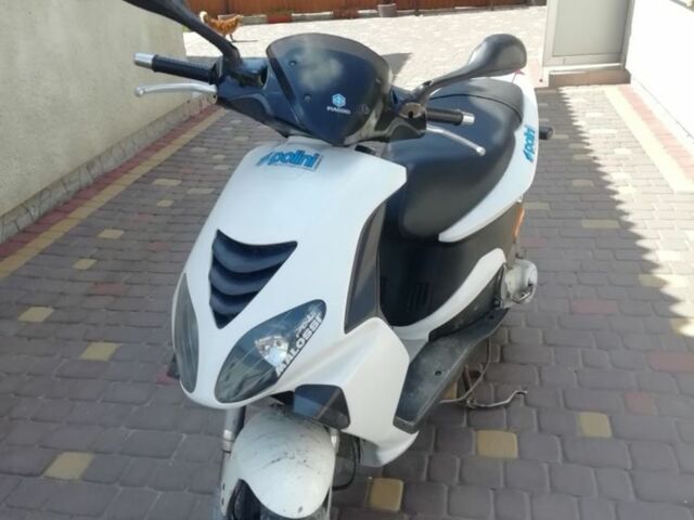 Піаджо Інша, об'ємом двигуна 0 л та пробігом 0 тис. км за 381 $, фото 1 на Automoto.ua