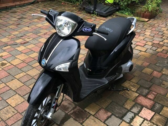 Пиаджо Другая, объемом двигателя 0.13 л и пробегом 0 тыс. км за 950 $, фото 1 на Automoto.ua