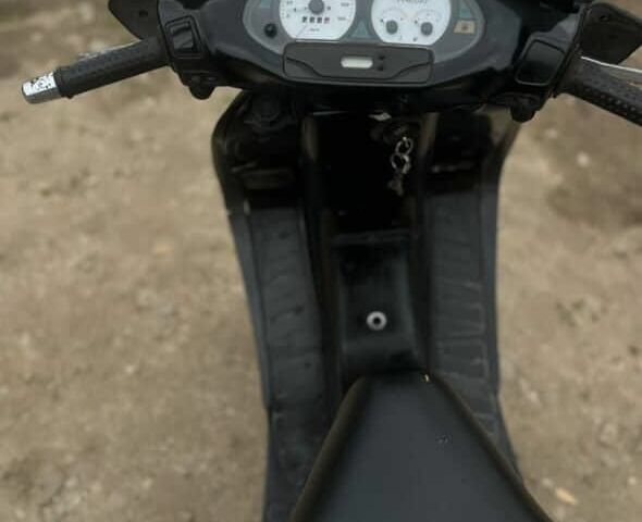 Піаджо Інша, об'ємом двигуна 0.13 л та пробігом 0 тис. км за 131 $, фото 1 на Automoto.ua