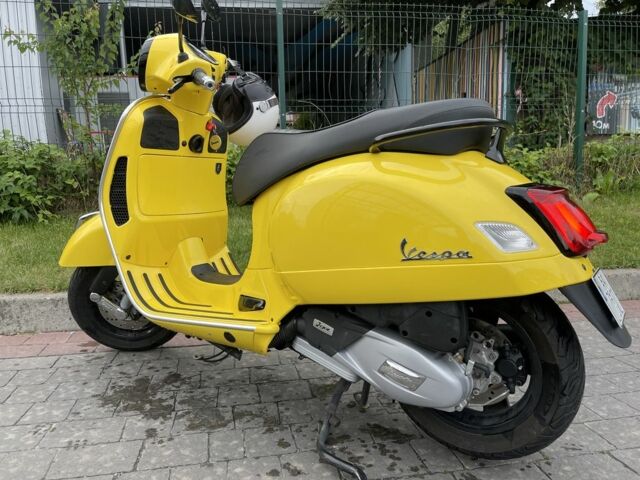 Піаджо Інша, об'ємом двигуна 0.15 л та пробігом 0 тис. км за 6191 $, фото 1 на Automoto.ua