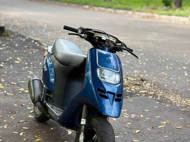 Піаджо Інша, об'ємом двигуна 0.13 л та пробігом 0 тис. км за 900 $, фото 1 на Automoto.ua