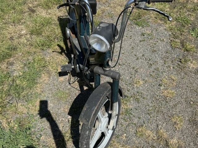 Пиаджо Другая, объемом двигателя 0 л и пробегом 0 тыс. км за 30000 $, фото 1 на Automoto.ua