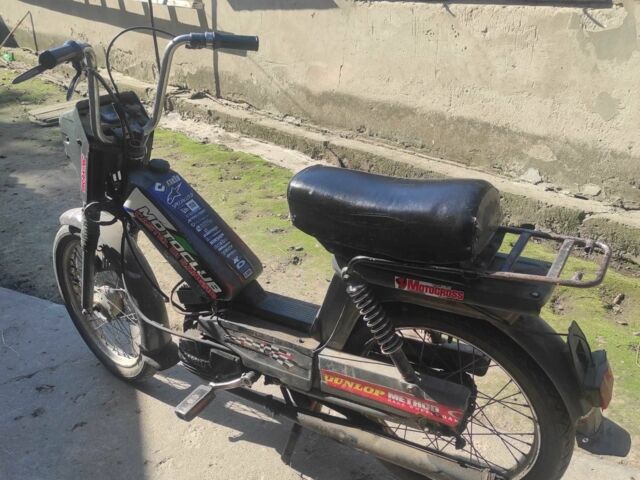 Піаджо Інша, об'ємом двигуна 49 л та пробігом 0 тис. км за 7000 $, фото 1 на Automoto.ua
