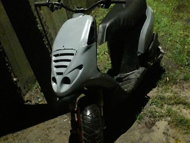Піаджо Інша, об'ємом двигуна 80 л та пробігом 0 тис. км за 359 $, фото 1 на Automoto.ua
