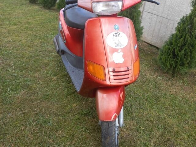 Піаджо Інша, об'ємом двигуна 49 л та пробігом 0 тис. км за 252 $, фото 1 на Automoto.ua