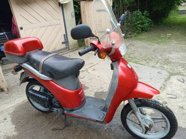 Пиаджо Другая, объемом двигателя 50 л и пробегом 0 тыс. км за 268 $, фото 1 на Automoto.ua