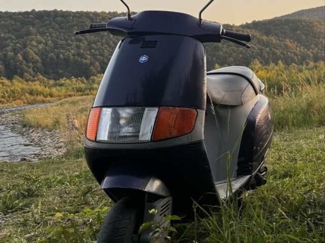 Пиаджо Другая, объемом двигателя 49 л и пробегом 0 тыс. км за 200 $, фото 1 на Automoto.ua